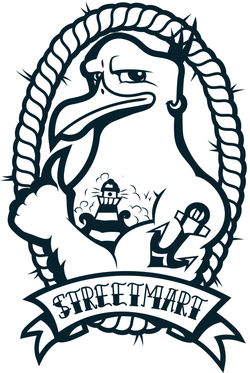 Streetmart Lines