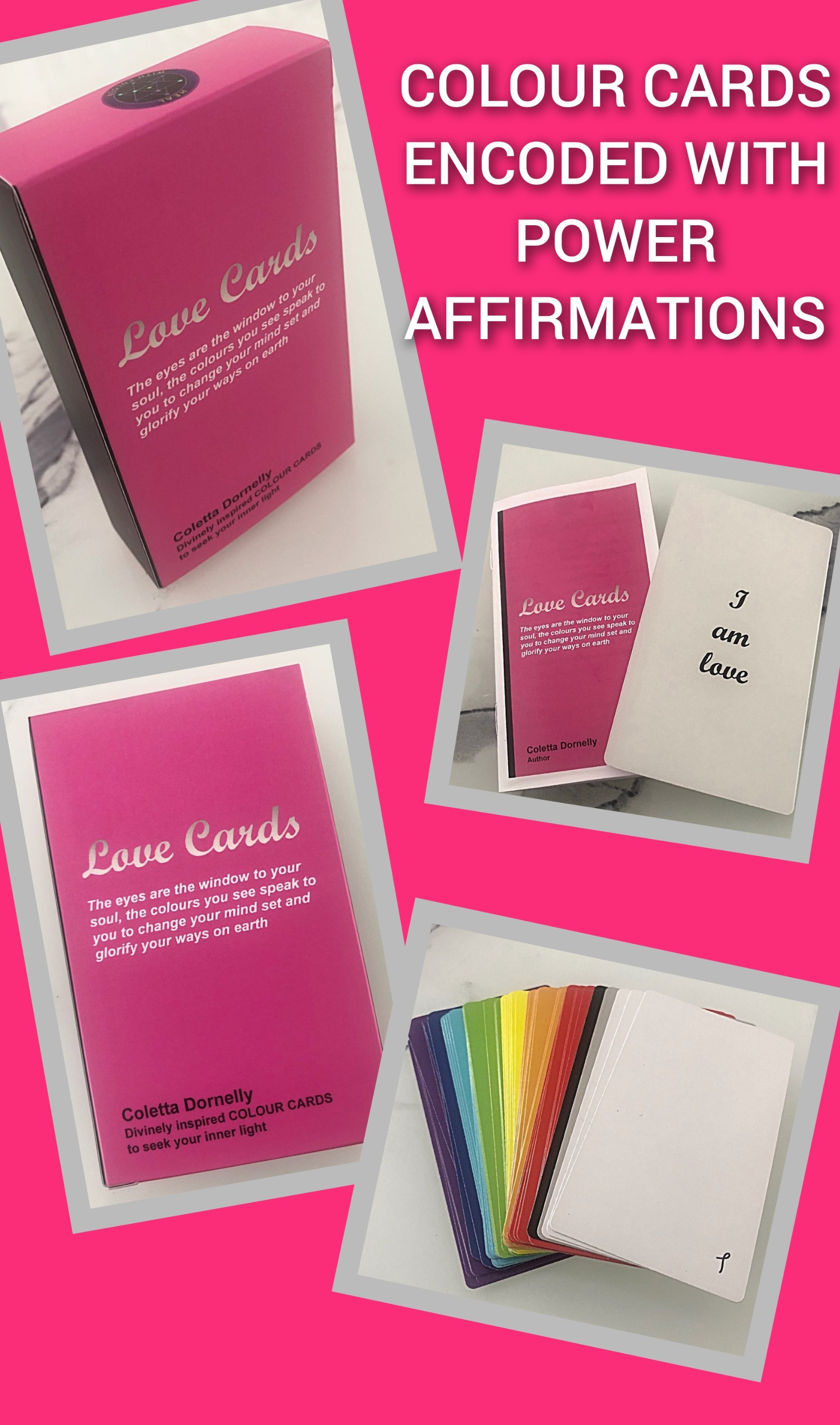 Love Cards