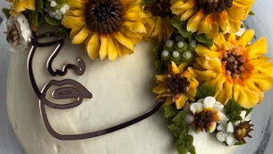 Decadent Dessert Options for Your Wedding Day