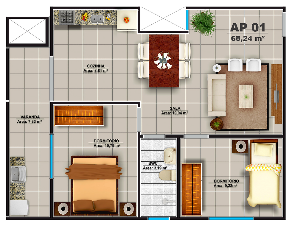 AP 101-201-301-401