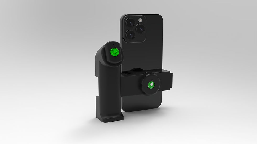 Thumbnail: POP!GRIP influencer