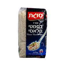 אורז בסמטי סוגת