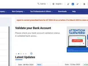 Is it mandatory for NRIs to file ITR in India?