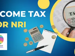 Income Tax Rules for NRIs