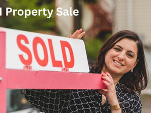 NRI Property Sale Simplified: 5 Checklists for a Stress-Free Transaction