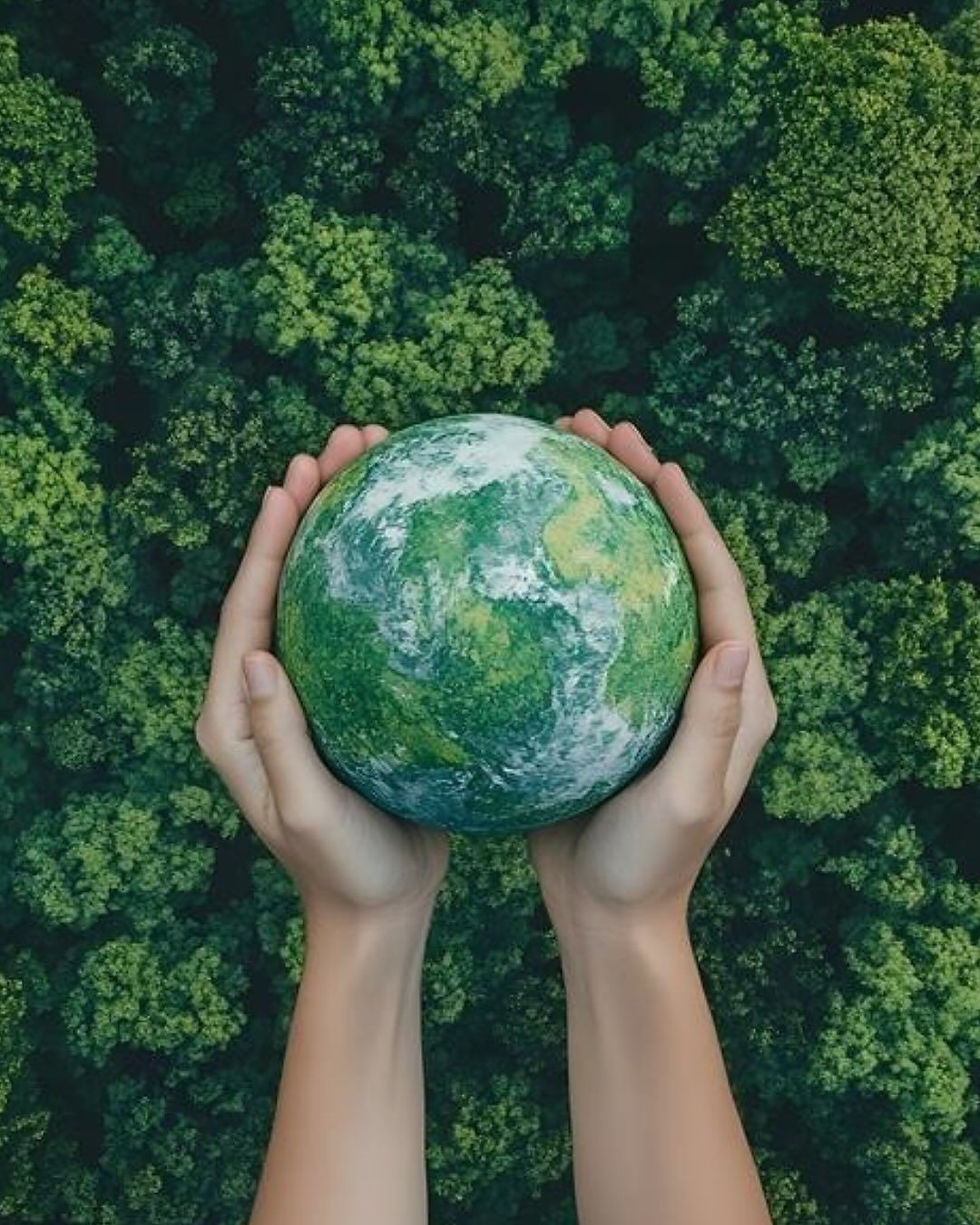 SUSTAINABILTY