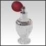 Thumbnail: Atomizer's Antique, round, square etc  Various sizes