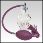 Thumbnail: Atomizer's Antique, round, square etc  Various sizes