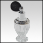 Diva  30ml  Antique Spray  with Black Bulb