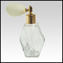 Thumbnail: Atomizer's Antique, round, square etc  Various sizes