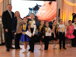 International Grand Ball 2026 • San Francisco