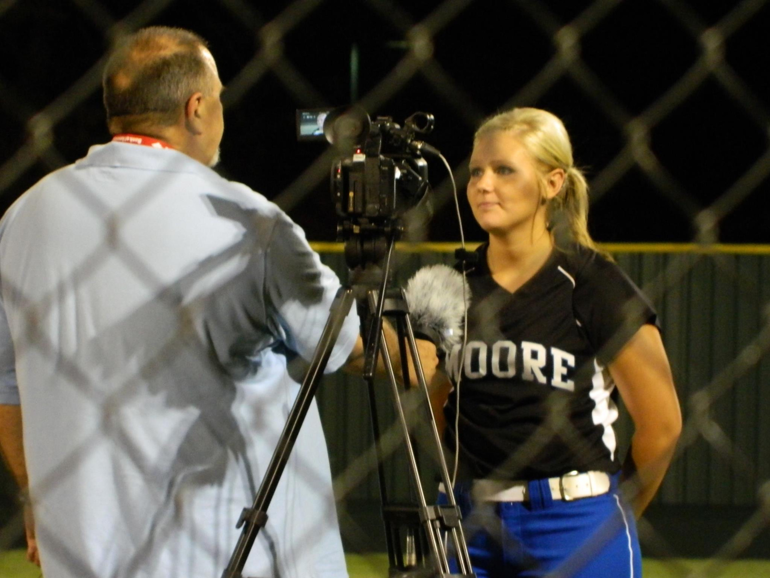 FASTPITCH VIDEO COURSES Twisted Seams Pitchi