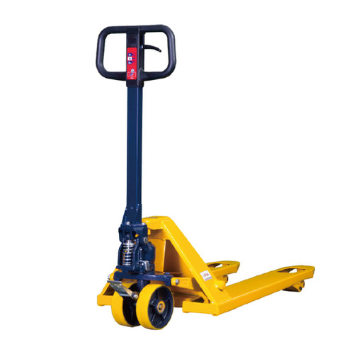 Quick Lift Pallet Truck pilot3