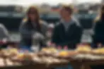 Best boat rides in the Netherlands with snacks and drinks