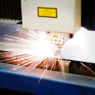 Taglio laser online
