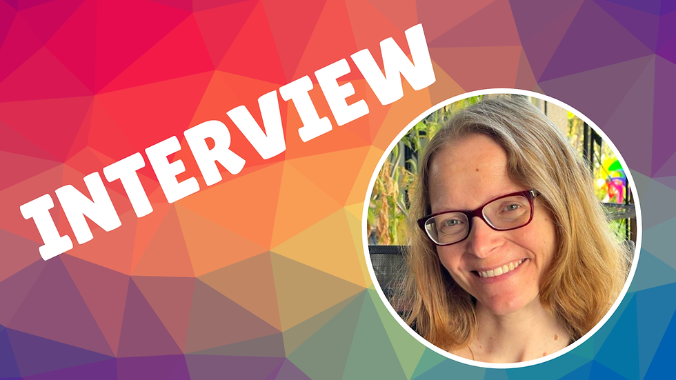 Interview mit Heidi Engel