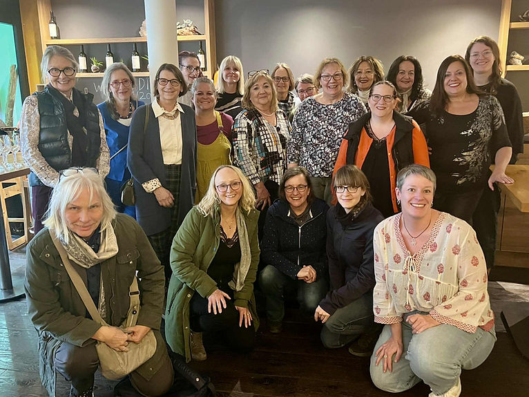 Schreibfrauentreffen 2025.jpg