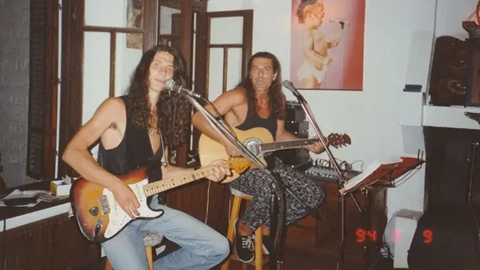 Yavuz Çetin'in Daha Önce Yayınlanmamış Kayıtları "The Bodrum Sessions" Çıktı