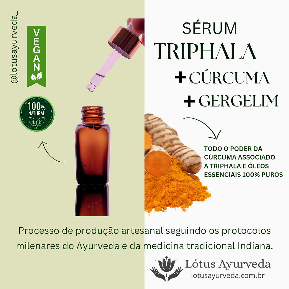 SÉRUM 30ml