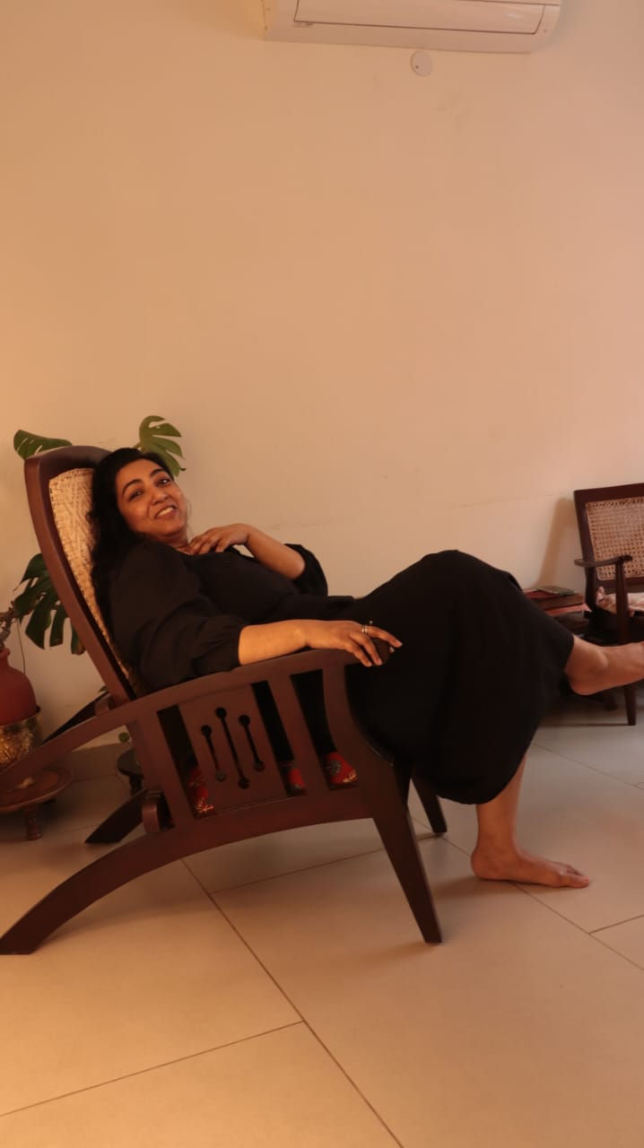 Aaraam aur Kursi ki Prem Kahani