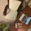 Thumbnail: Sthir Office Chair top view