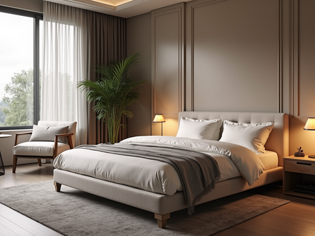 Why Queen Cabinet Beds Are a Smart Choice