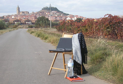 Consultoría, Mentoría en La Rioja (Spain) desde 2005