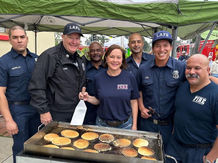 Get updates from Traci Park's office