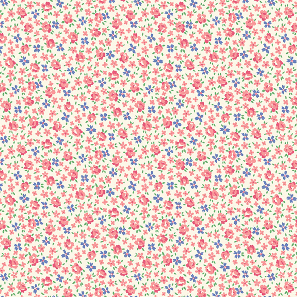 Aunt Grace Simply Charming - Rose