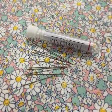 Jen Kingwell Milliners Needles Size 10 - (Pack of 10 needles)