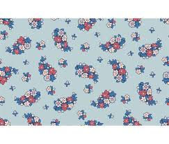 Liberty - The Carnaby Collection - Portobello Paisley