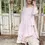 Thumbnail: Clarissa Linen Dress