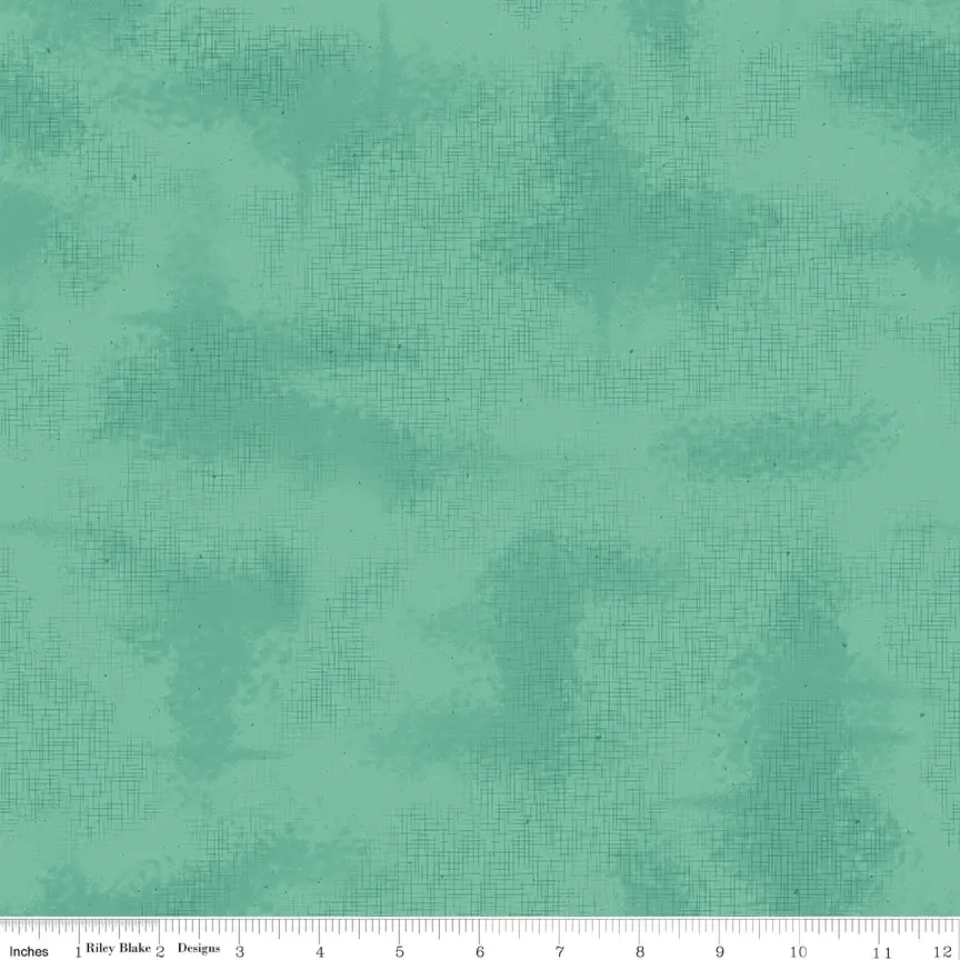 Shabby Basics - Seaglass