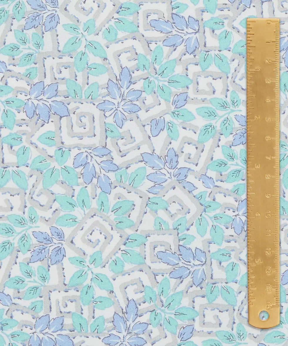 Thumbnail: Liberty London Parks Collection - Coronation Gardens