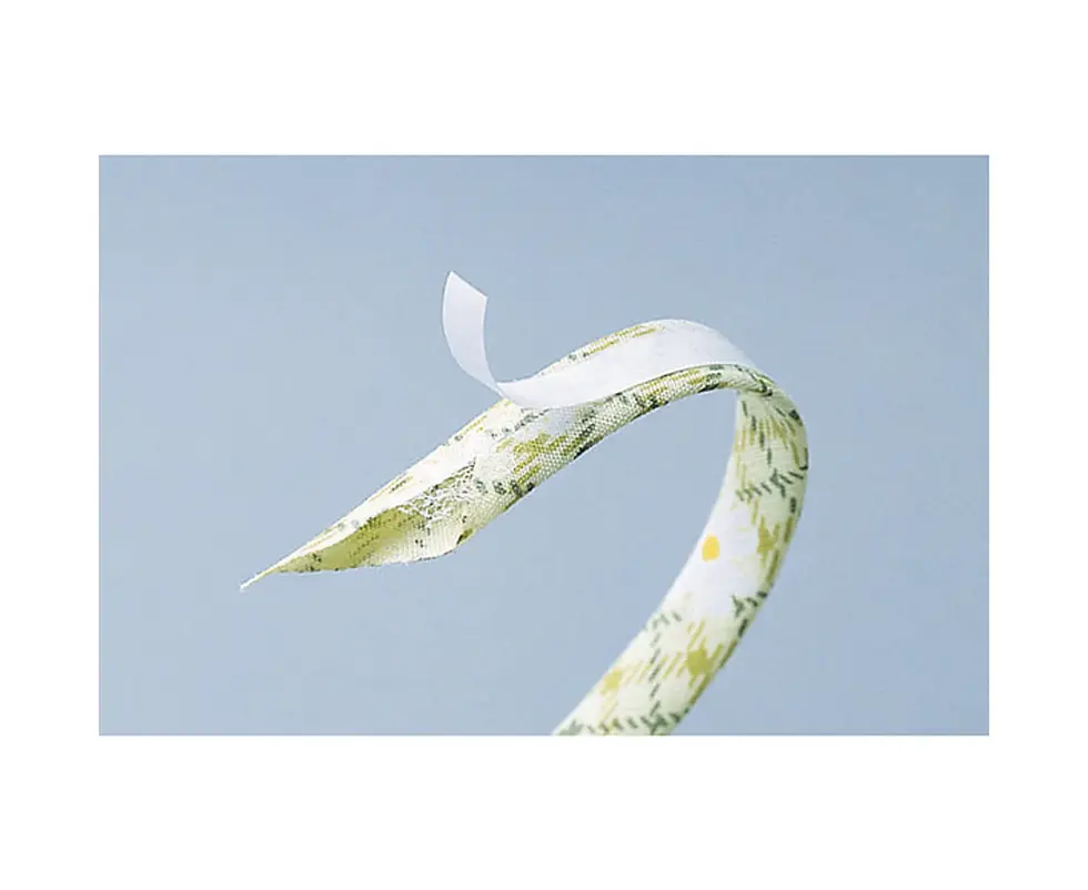 Thumbnail: Clover Fusible Web - 5mm (25 metre roll)