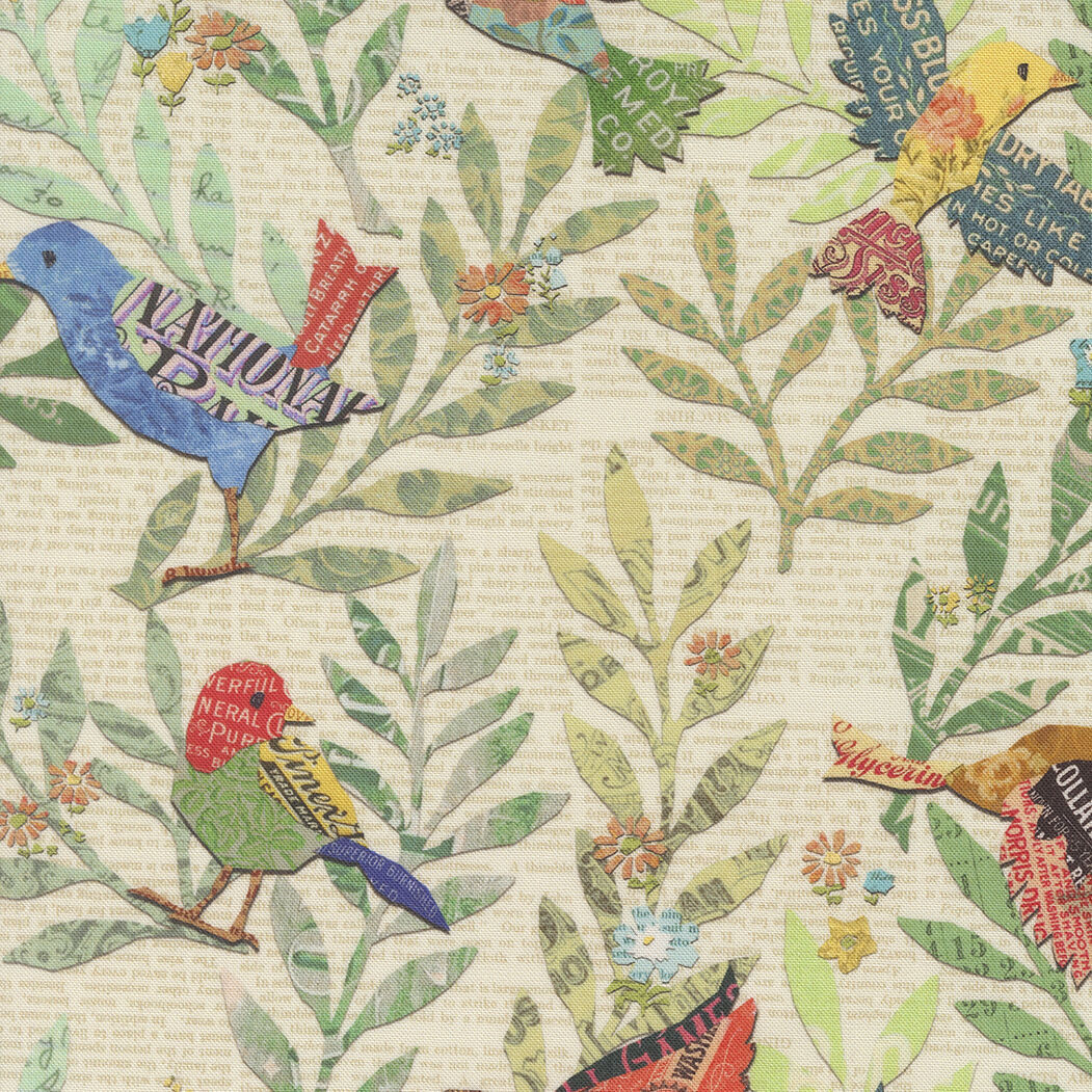 Paper Hamlet Paper - Moda - M39560 11