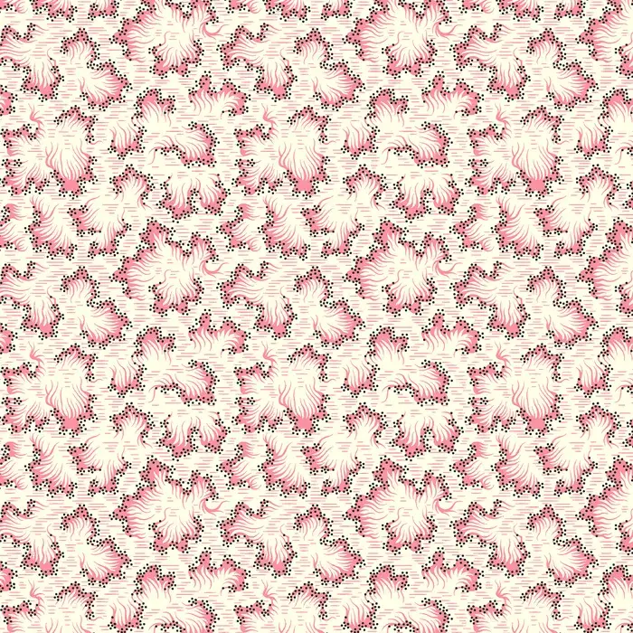 StonleighPink Random Squiggles
