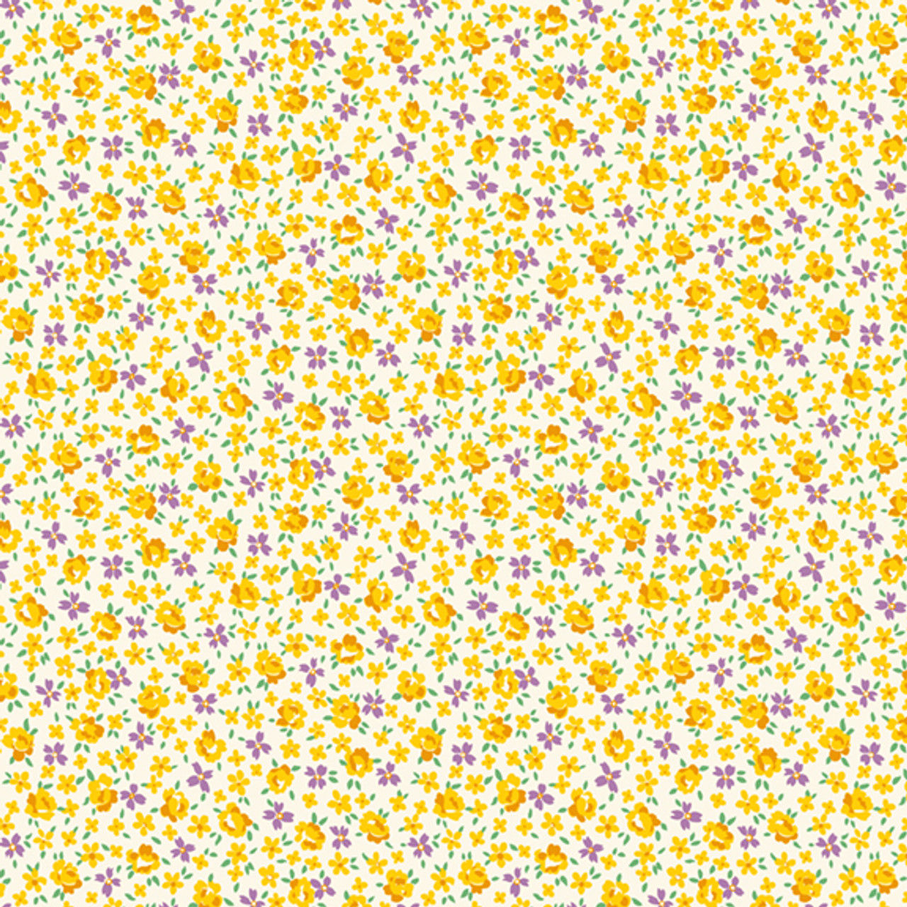 Aunt Grace Simply Charming - Sunshine