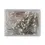 Thumbnail: Matilda's Own Applique Pins (0.6mm)