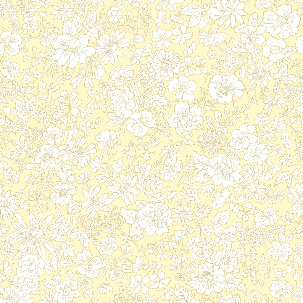 Liberty Emily Belle Collection - Magnolia