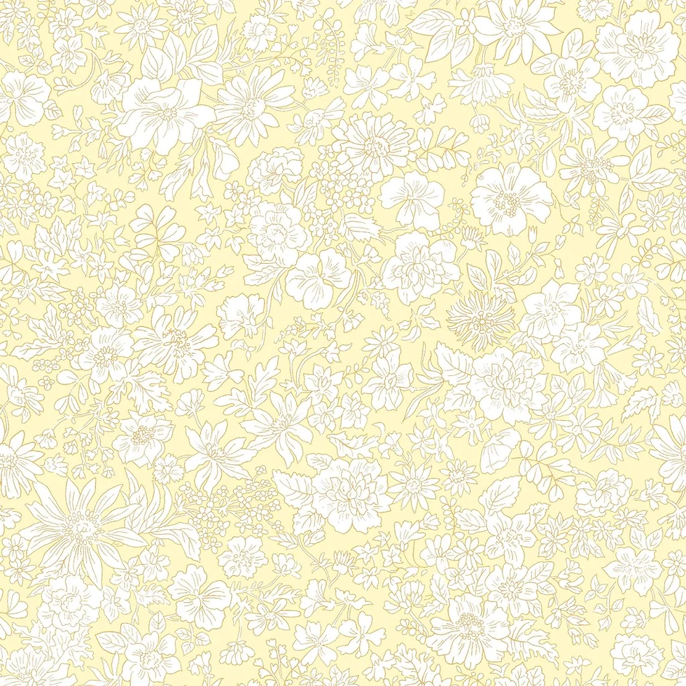 Liberty Emily Belle Collection - Magnolia