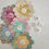 Thumbnail: My Garden EPP Quilt Pattern - Lilabelle Lane Creations