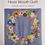 Thumbnail: Hexie Wreath Quilt Kit - Tree House Textiles