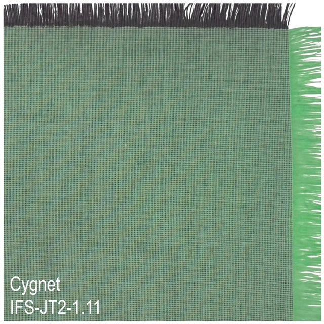 Journey of a Thread II - The Summer Journey - Cygnet - A Day in the