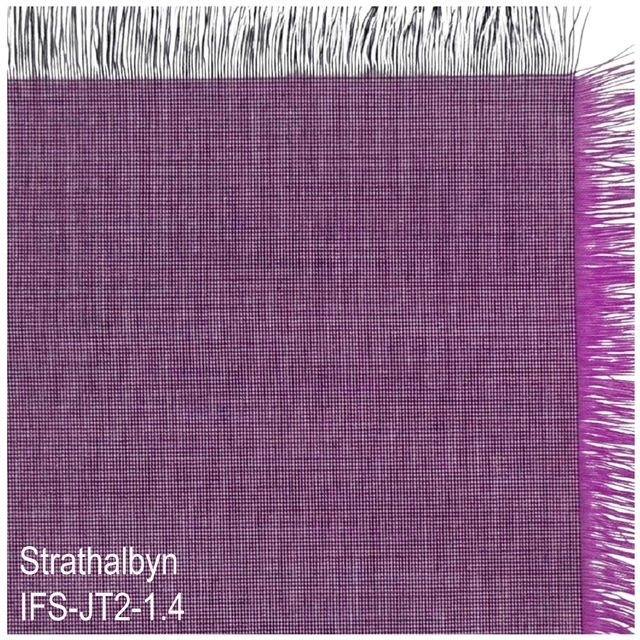 Journey of a Thread II - The Summer Journey - Strathalbyn - A Day n th