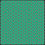 Thumbnail: Oval Elements - Emerald Coast by Art Gallery Fabrics