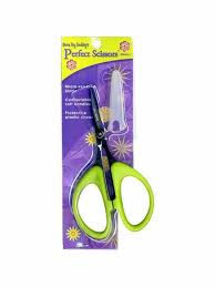 Perfect Scissors by Karen Kay Buckley - Large (cuts up to 8 layers)