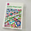 Thumbnail: Dreams Happen Quilt Pattern and Template Set - Bec Brennan