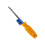 Thumbnail: CHAVE PHILLIPS 1/4X4P ACO CARBONO PONTA IMANTADA