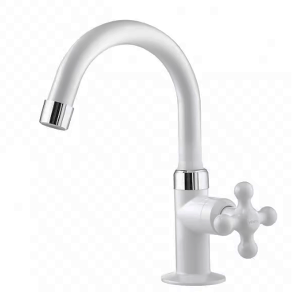 Torneira De Mesa Bica Alta para Banheiro Marujá